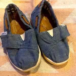 Baby Toms!!